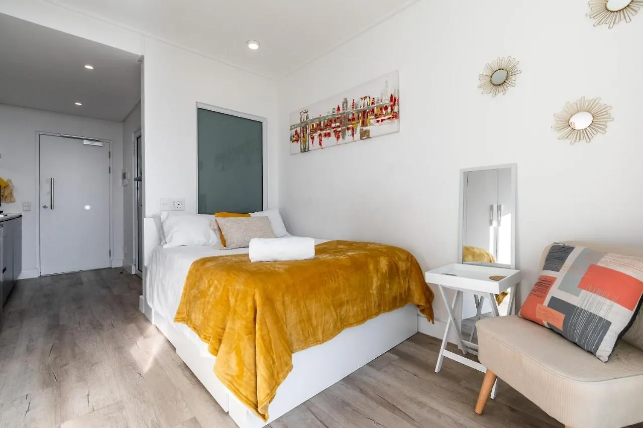503 - One On Albert Apartment Cape Town
