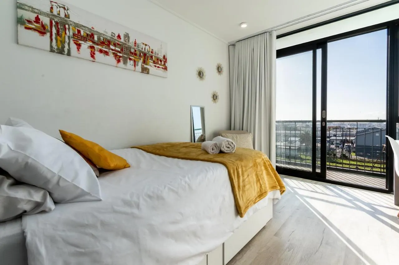 503 - One On Albert Apartment Cape Town