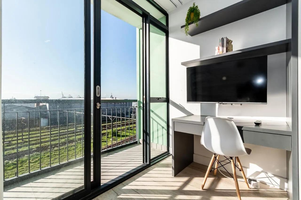 503 - One On Albert Apartment Cape Town