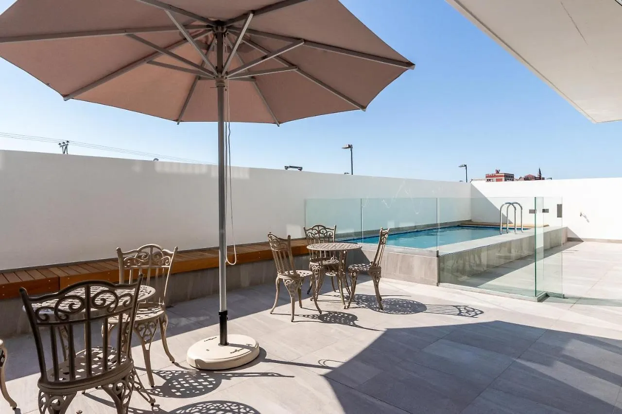503 - One On Albert Apartment Cape Town
