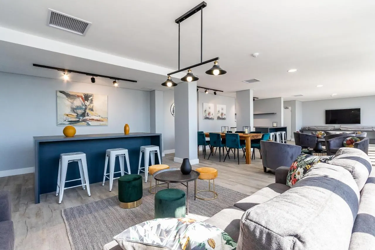 503 - One On Albert Apartment Cape Town