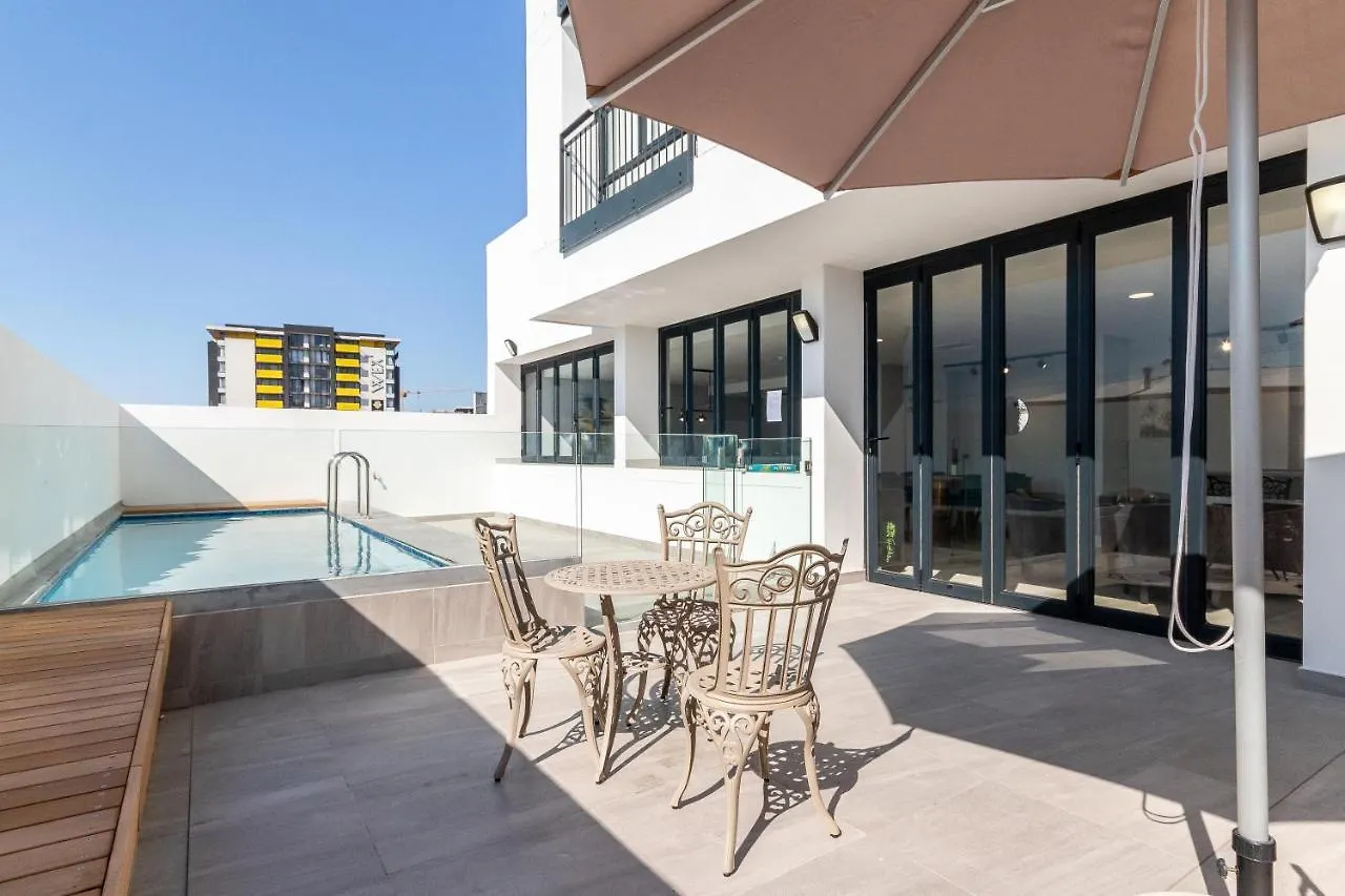 503 - One On Albert Apartment Cape Town